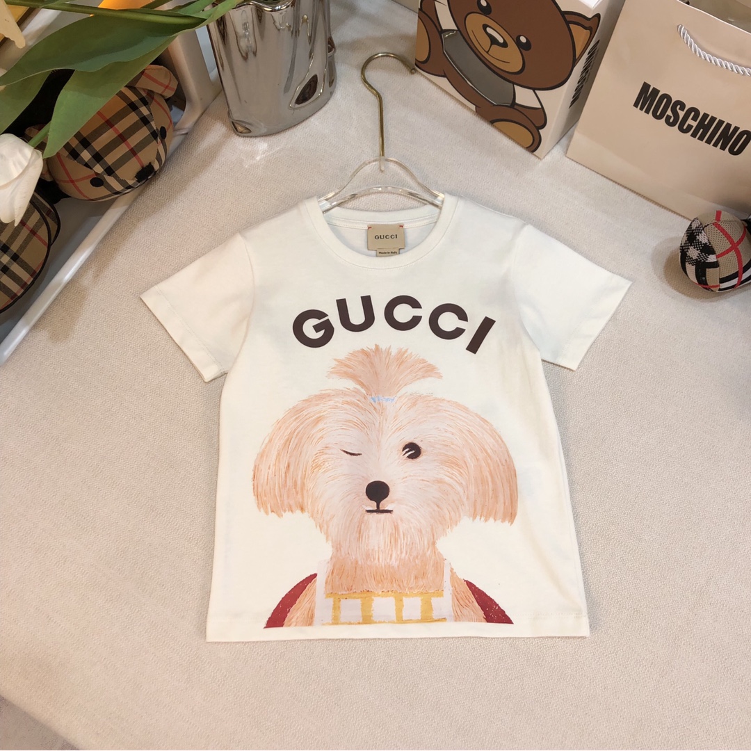 Gucci Kids